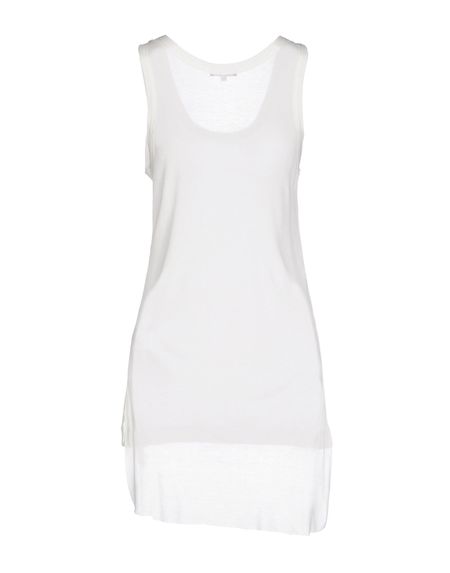Майка ANN DEMEULEMEESTER