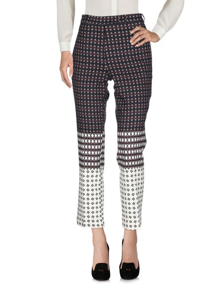 Брюки ETRO