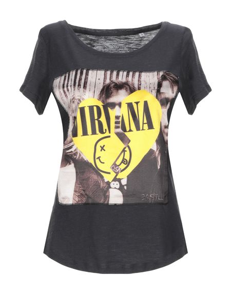 Футболка BASTILLE