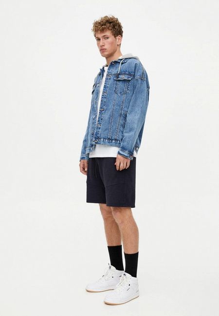 Футболка Pull&Bear