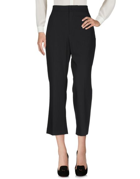 Брюки ISABEL MARANT ÉTOILE