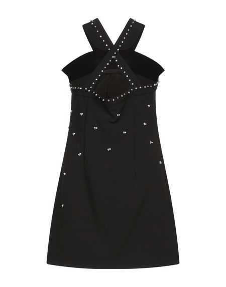 Платье MY SECRET BLACK DRESS
