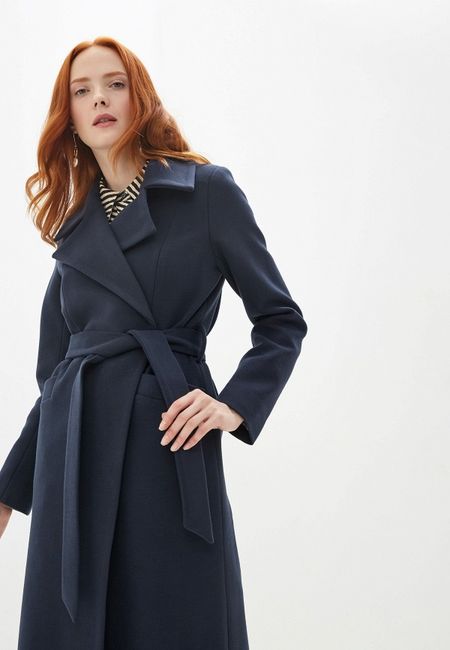 Пальто Karolina