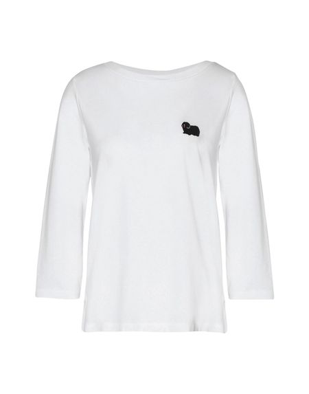 Футболка GEORGE J. LOVE