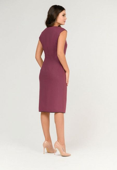 Платье D&M by 1001 dress
