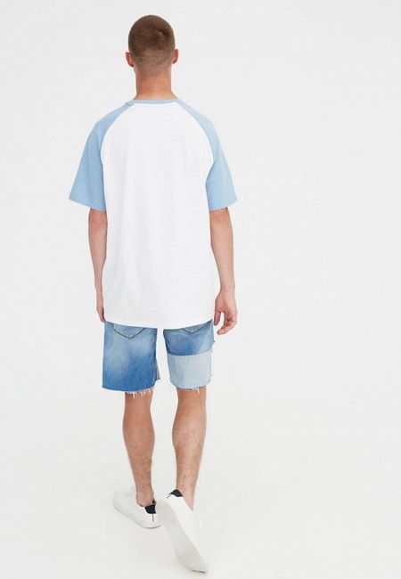 Футболка Pull&Bear