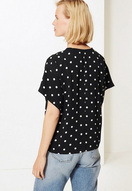 Блуза Marks & Spencer