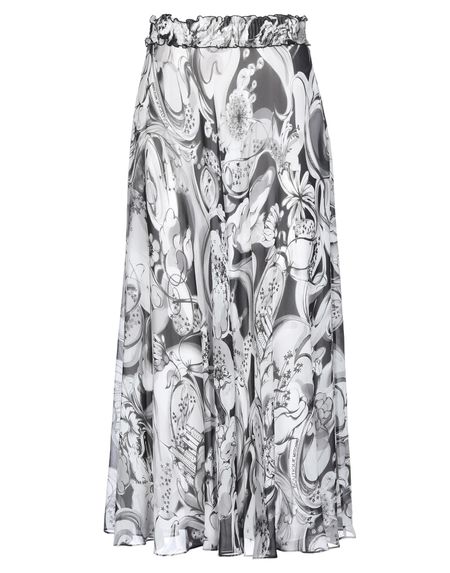 Юбка BOUTIQUE MOSCHINO