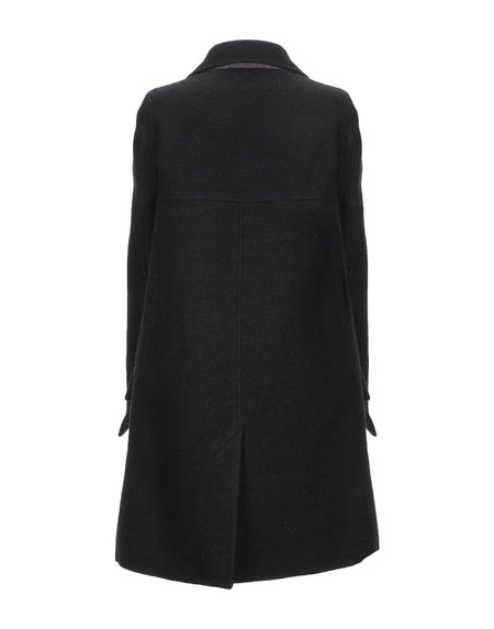 Пальто RICK OWENS