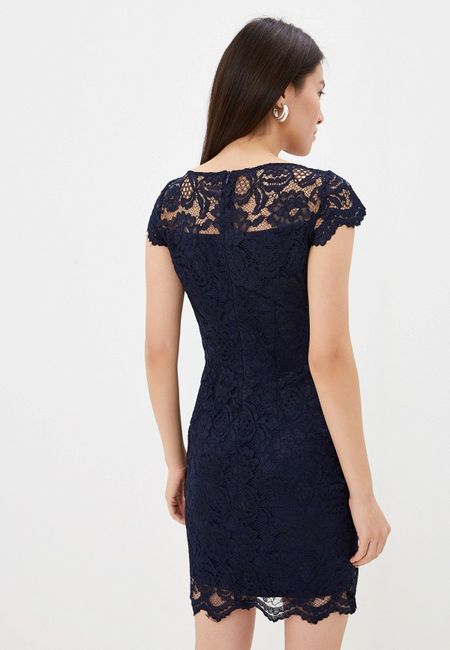 Платье Rodionov