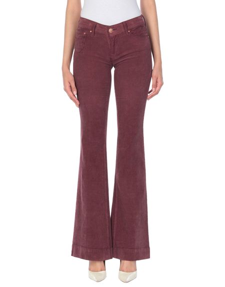 Брюки DON'T CRY