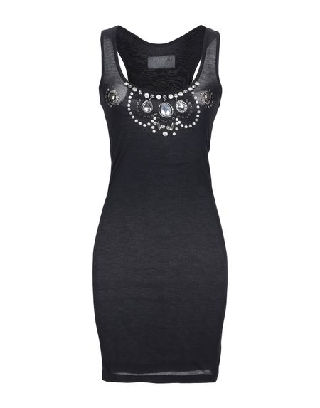 Платье PHILIPP PLEIN