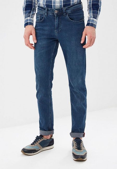 Футболка Bawer