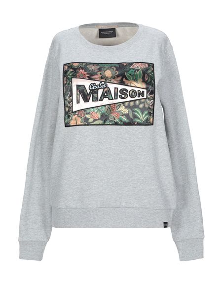 Толстовка MAISON SCOTCH