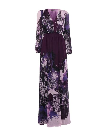 Платье ROBERTO CAVALLI