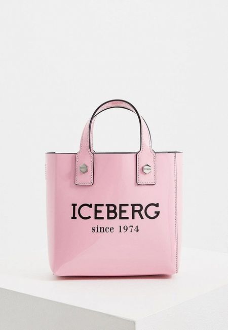 Сумка Iceberg