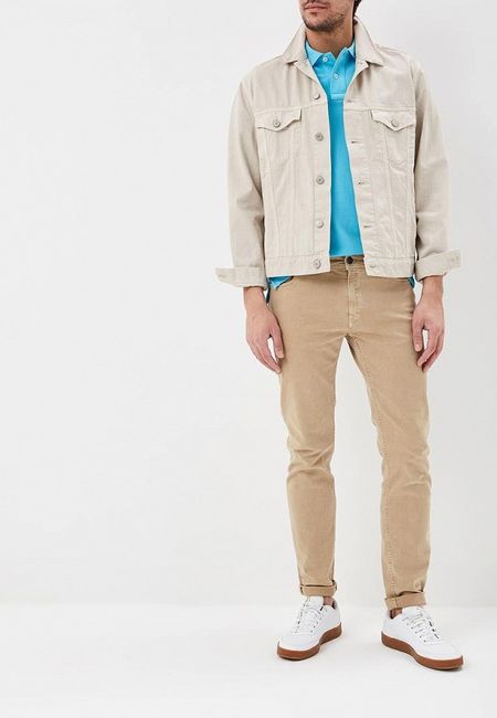 Футболка United Colors of Benetton