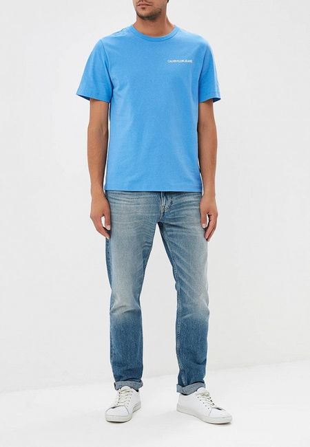 Футболка Calvin Klein Jeans