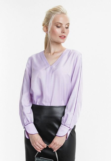 Блуза Audrey Right