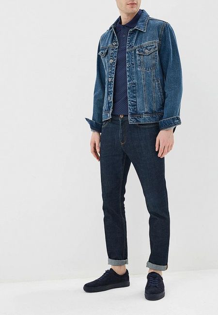 Футболка United Colors of Benetton