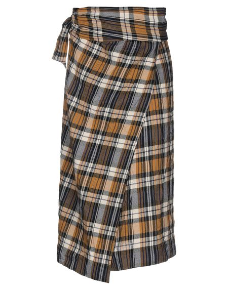 Юбка FORTE_FORTE