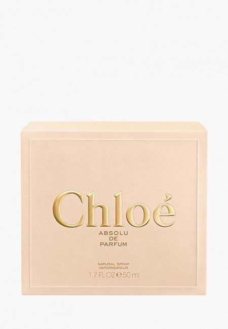 Духи Chloe