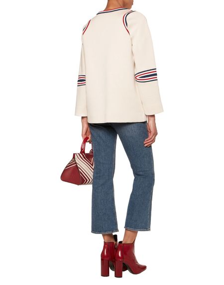Толстовка ANYA HINDMARCH