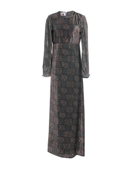 Платье OPALINE