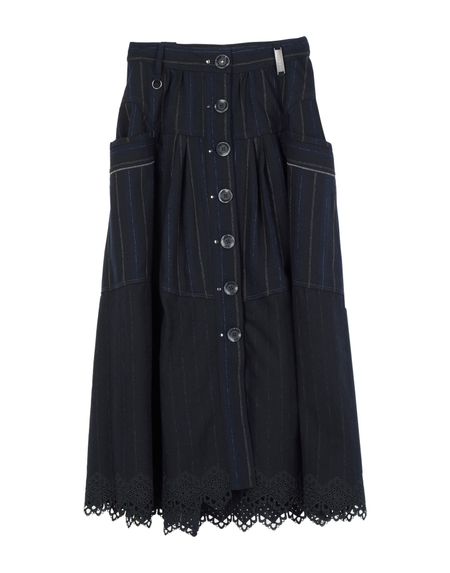 Юбка HIGH by CLAIRE CAMPBELL