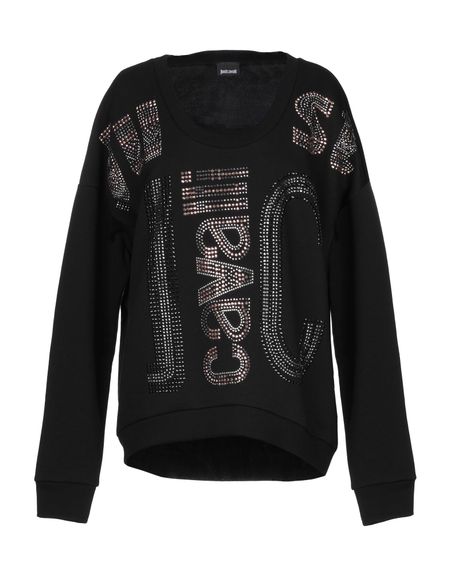 Толстовка JUST CAVALLI