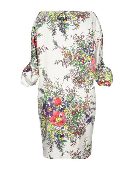 Платье BLUMARINE