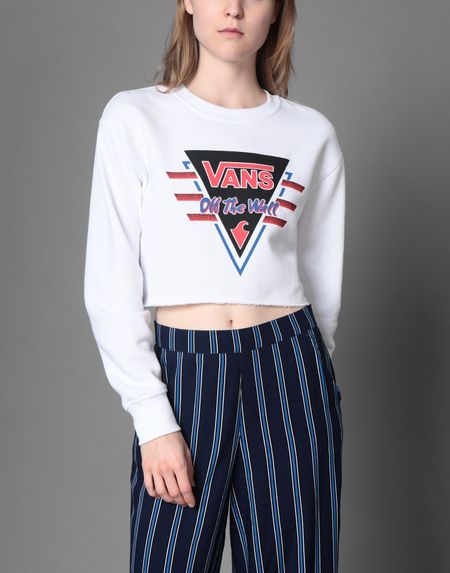 Толстовка VANS