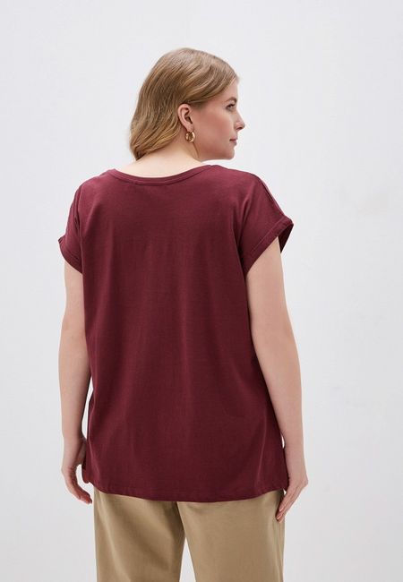 Футболка Dorothy Perkins Curve