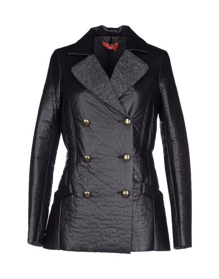 Пальто MANILA GRACE DENIM