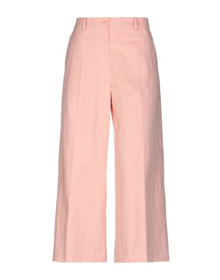 Брюки BOUTIQUE MOSCHINO