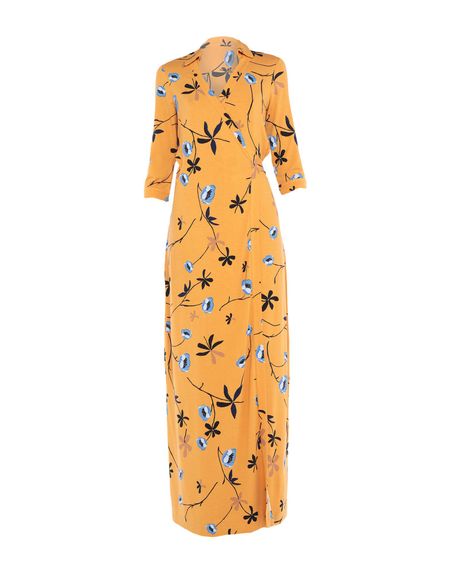 Платье DIANE VON FURSTENBERG