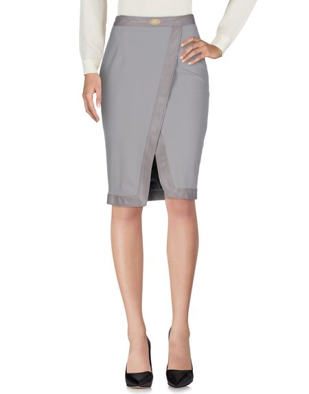 Юбка ELISABETTA FRANCHI 24 ORE