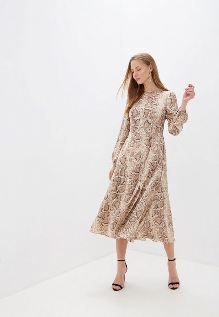 Платье TrendyAngel