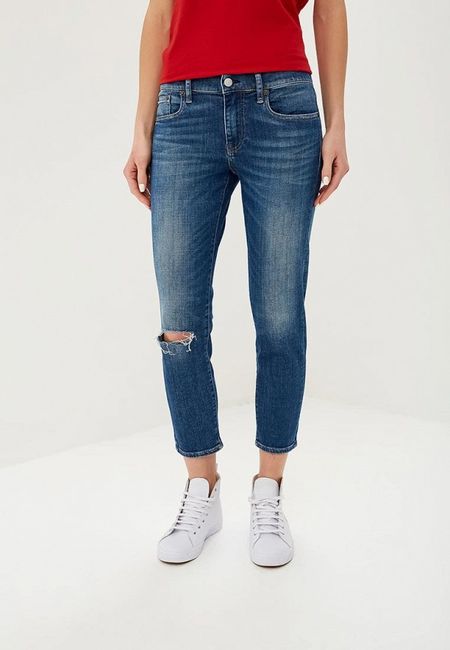 Джинсы Polo Ralph Lauren