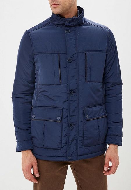 Куртка Urban Fashion for Men