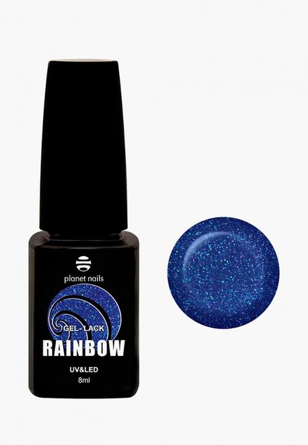 Селективаня парфюмерия Planet Nails