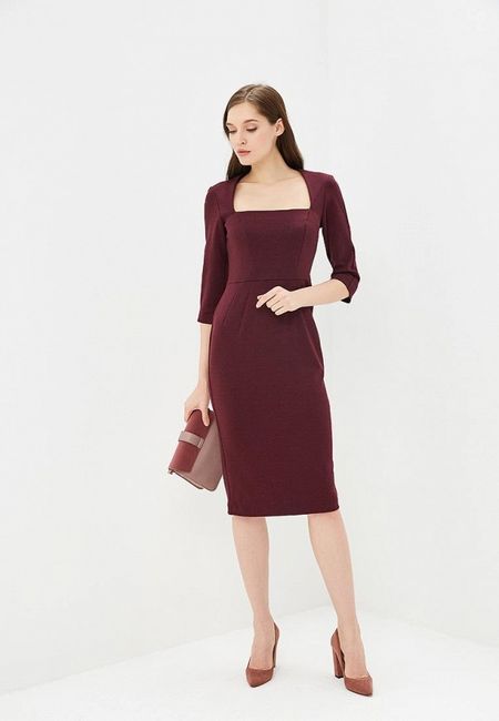 Платье ANROstore