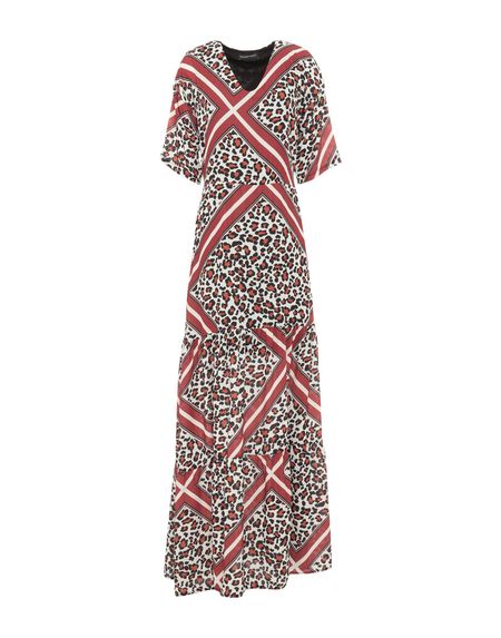 Платье VANESSA SCOTT