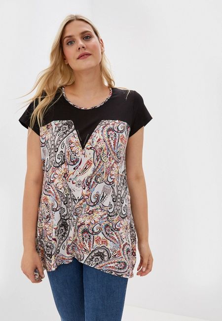 Туника Мечты Данаи