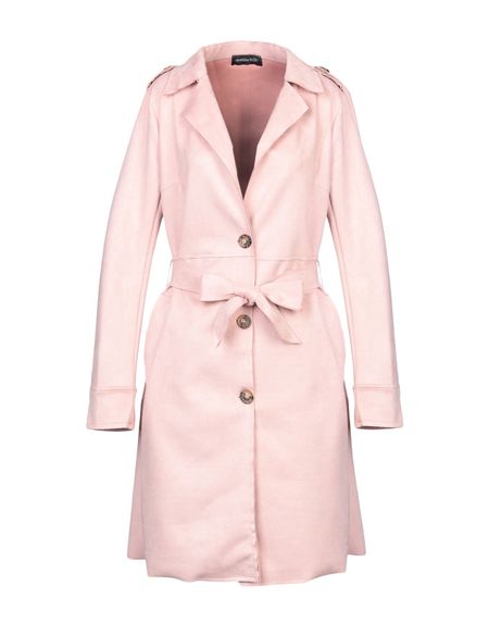 Пальто VANESSA SCOTT