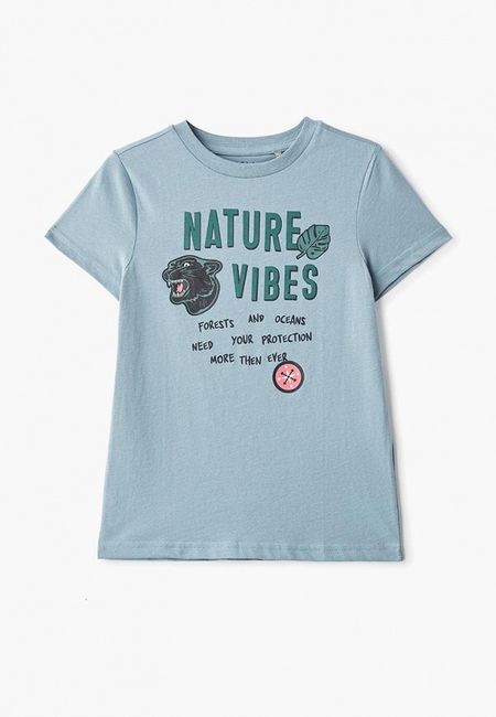 Футболка Sela