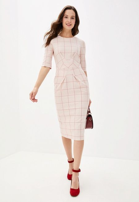 Платье Fashion.Love.Story