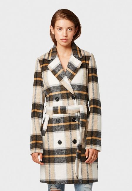 Пальто Tom Tailor Denim