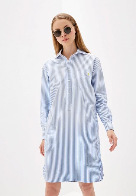 Платье Polo Ralph Lauren