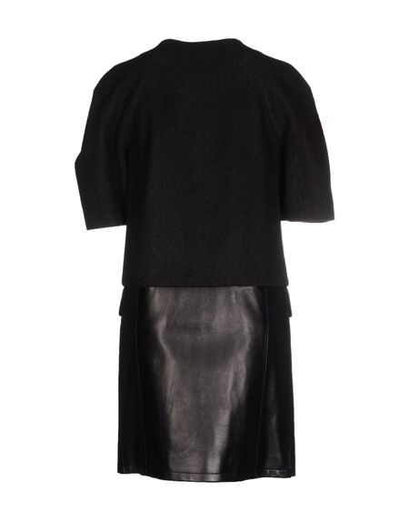 Пальто ALEXANDER WANG